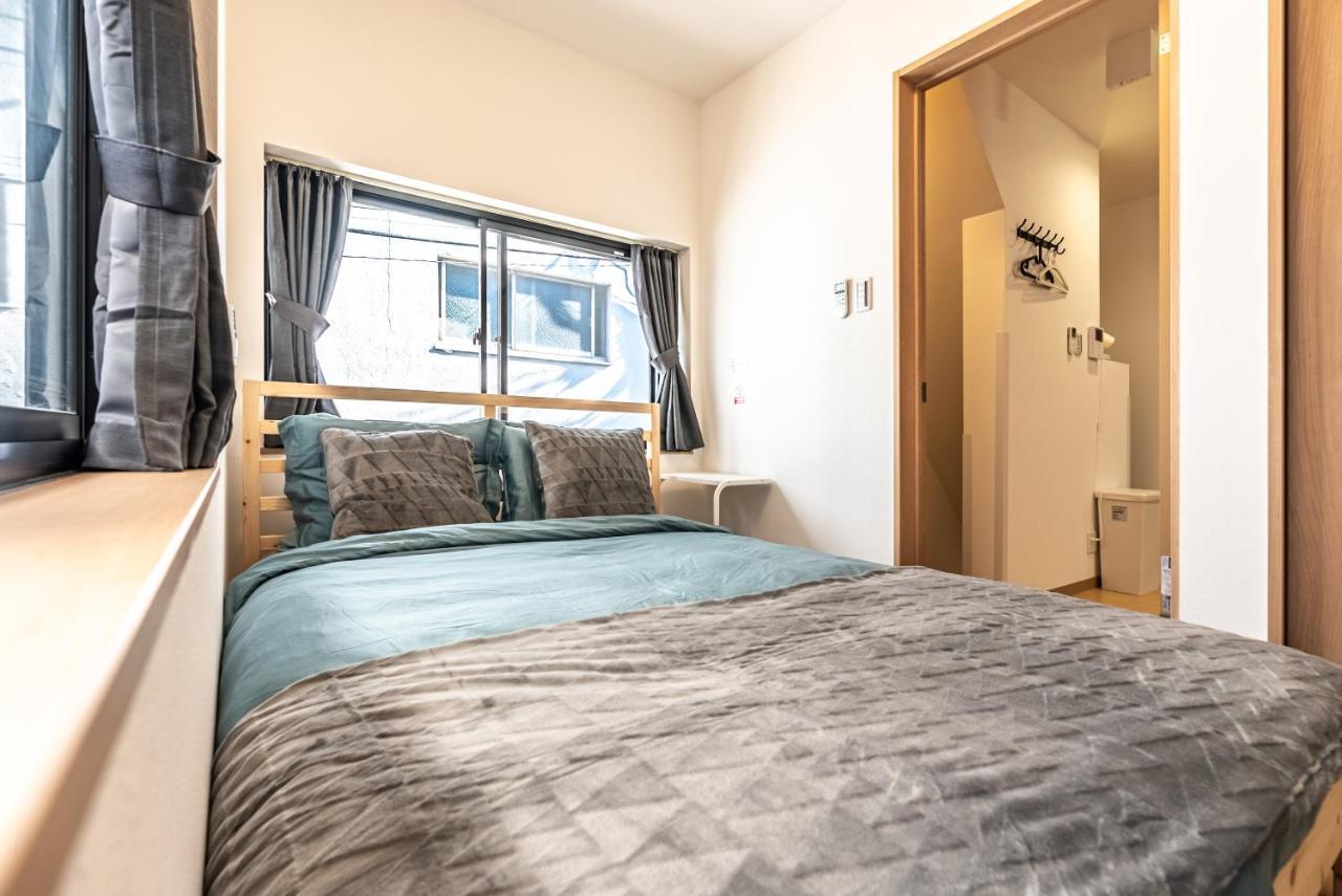 Furinkyo・楓林居 9号館 Appartement *