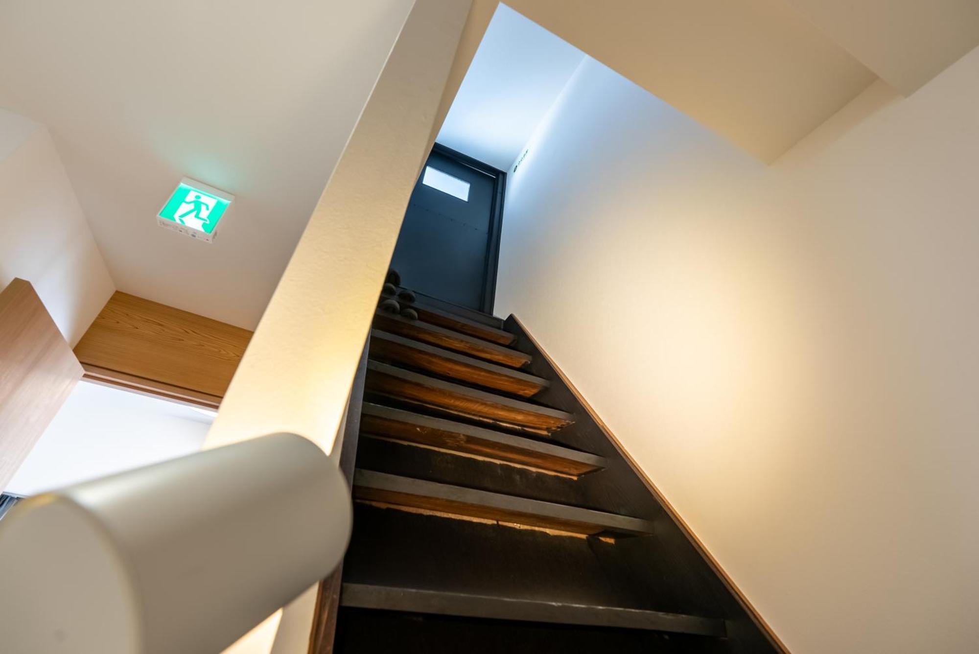Appartement Furinkyo・楓林居 9号館 *