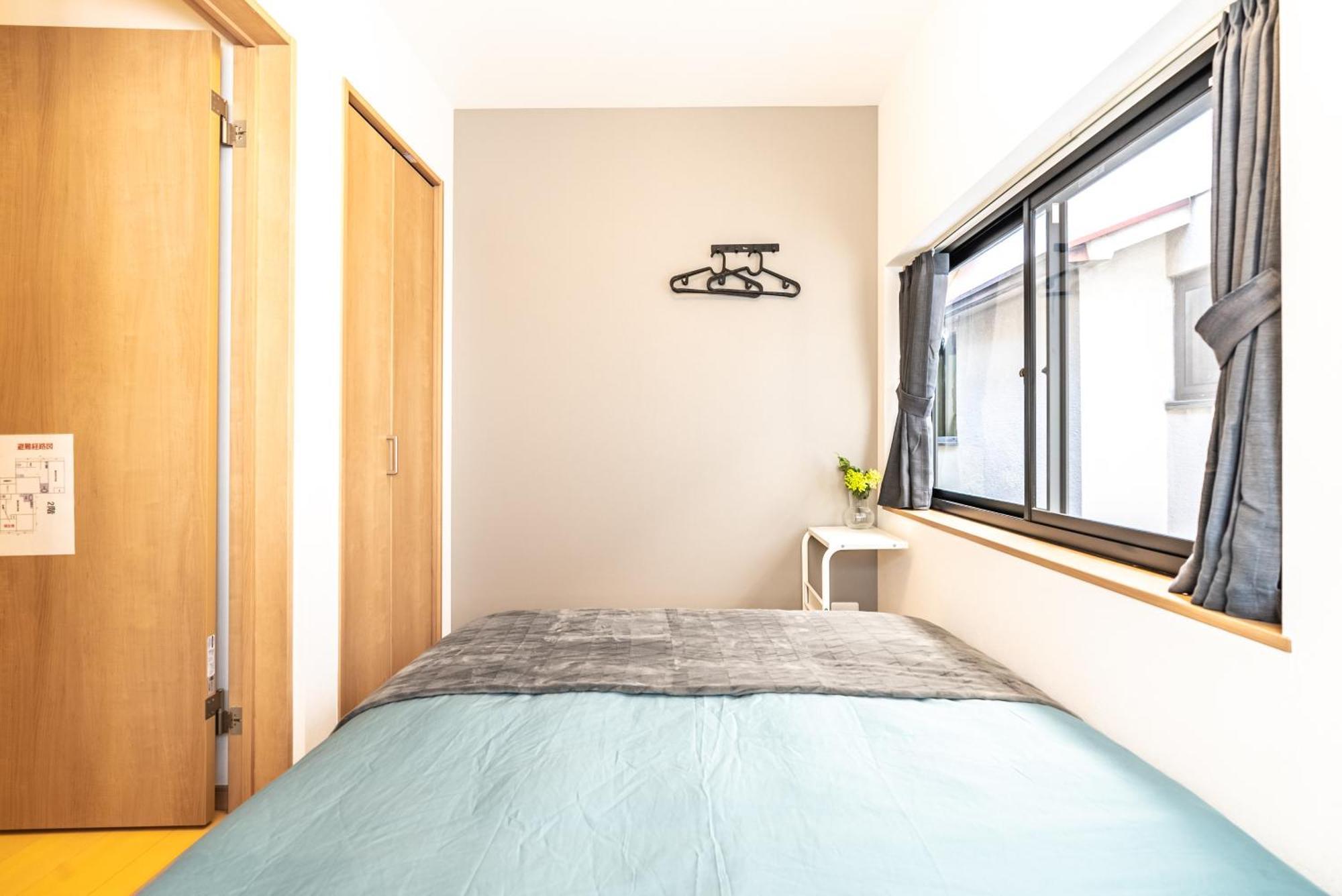 Appartement Furinkyo・楓林居 9号館 Ōsaka
