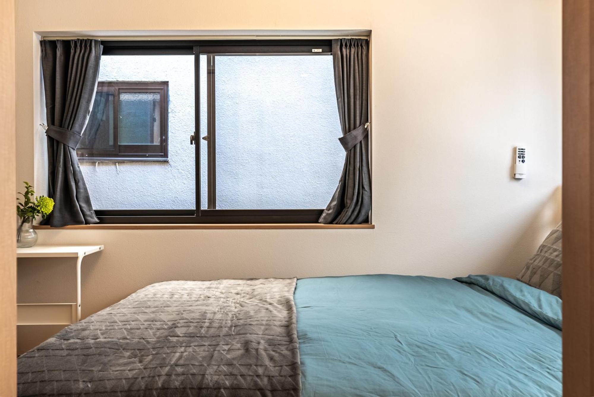 Appartement Furinkyo・楓林居 9号館 *