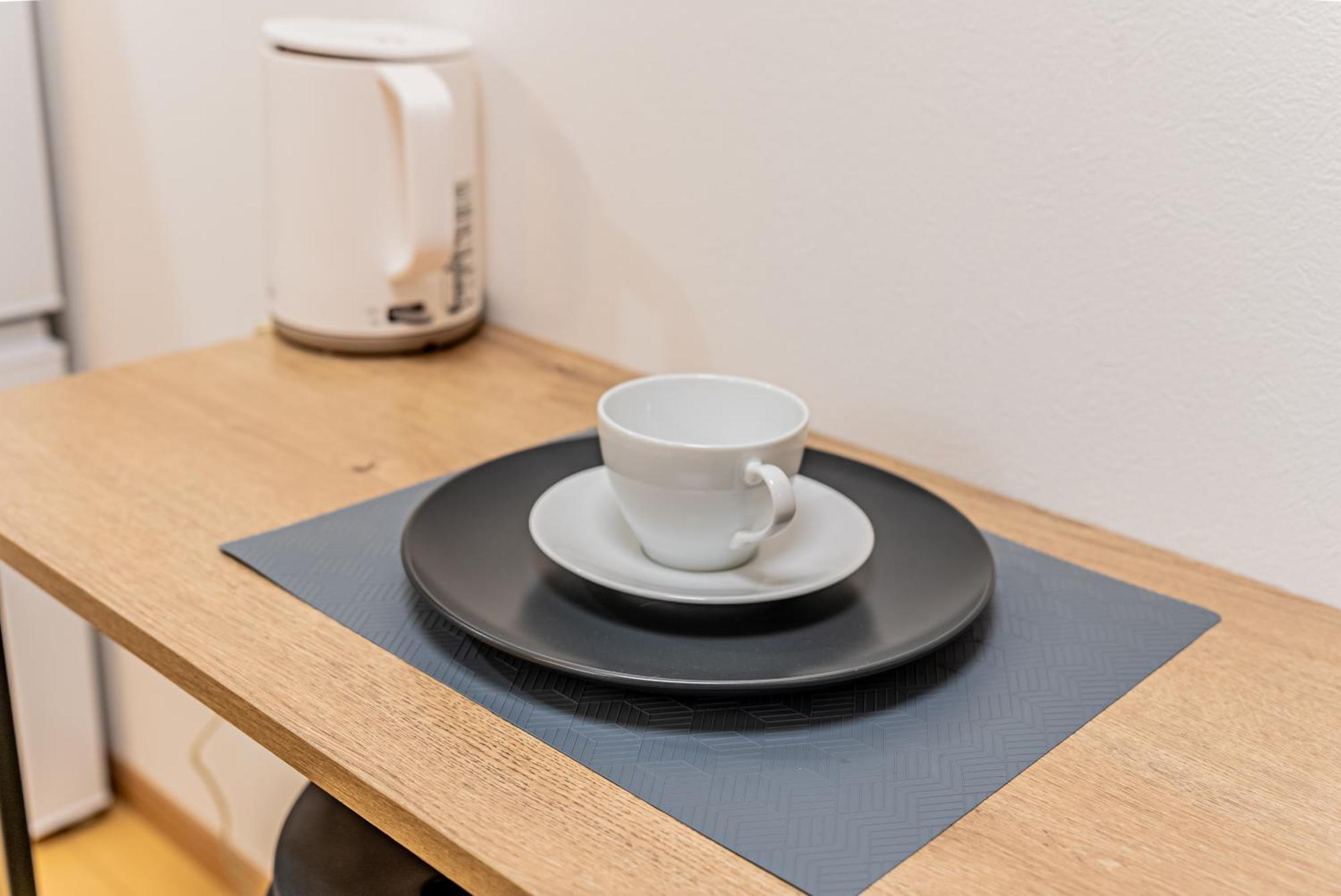 Appartement Furinkyo・楓林居 9号館 Ōsaka